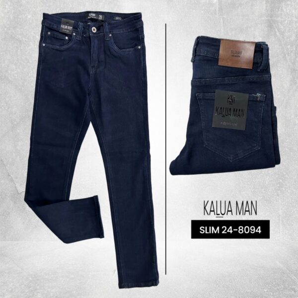 JEANS KALUA MEN SLIM 24-8094