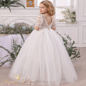 Vestido de Comunión